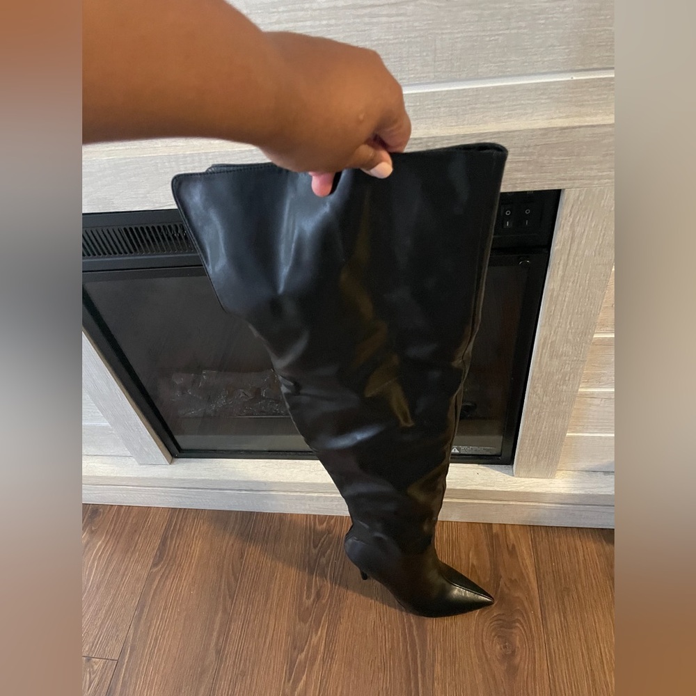 Pretty little thing Boots